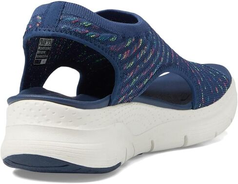 Skechers Women's Arch Fit - Catchy Wave in Saudi Arabia