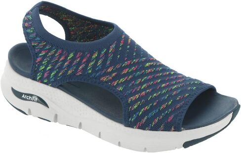 Skechers Women's Arch Fit - Catchy Wave in Saudi Arabia