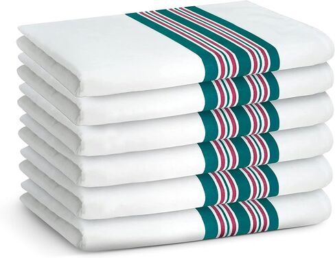 Avalon Bedding Cotton Receiving Blankets - (Pack of 12) Size 30x40 Inch, 100% Soft Cotton, Hospital Swaddles for Newborns, Hospital Swaddles Blankets, Perfect for Swaddling and Wrapping in Kuwait