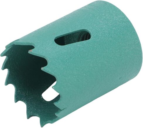 Rapid Removal Hole Saw Opener, Arbor Kit with Universal Hex Shank Alloy Steel for Drilling Drywall Wood Plastics (Quick Detach Rod+50mm Opener) in Saudi Arabia
