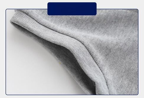 Toddler Baby Boys Knit Sweater Vest Sleeveless V Neck Solid Color Cute Pattern Fall Winter Top Waistcoat Clothes in Saudi Arabia