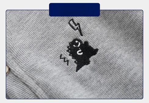 Toddler Baby Boys Knit Sweater Vest Sleeveless V Neck Solid Color Cute Pattern Fall Winter Top Waistcoat Clothes in Saudi Arabia