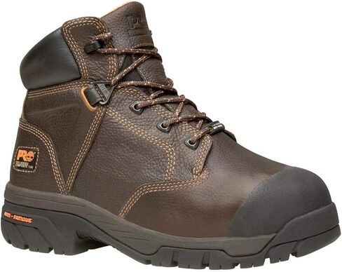 حذاء عمل Helix Met Guard للرجال من Timberland PRO in Saudi Arabia