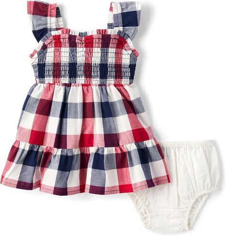 The Children's Place Baby Girls' and Newborn Casual Sleeveless Dress in Saudi Arabia