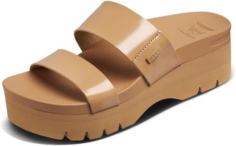 REEF Women's Cushion Vista Higher Sandal in Saudi Arabia