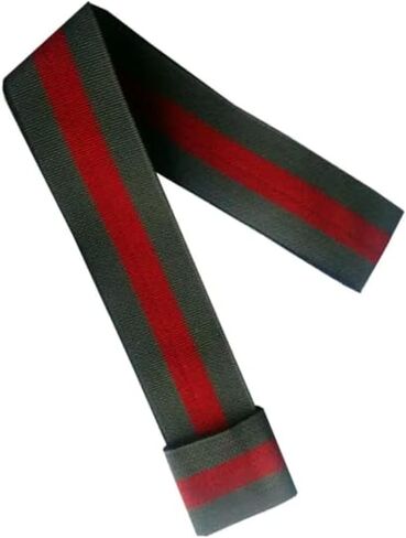 Gamboa Hatband Genuine Panama Hat Band Ribbon Band - Several Models in Kuwait