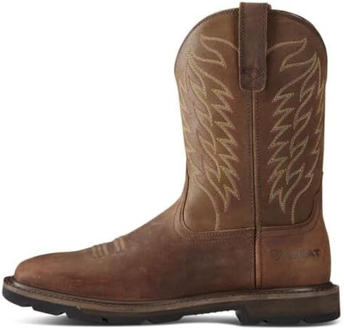 حذاء ARIAT الرجالي ذو المقدمة المربعة العريضة in Saudi Arabia