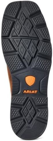 حذاء ARIAT الرجالي ذو المقدمة المربعة العريضة in Saudi Arabia