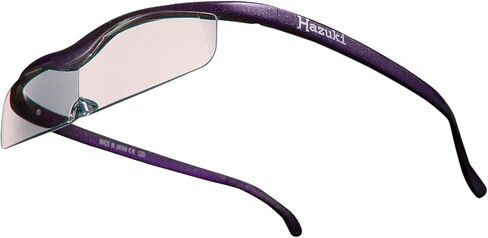 Hazuki Loupe Cool 1.6x Color Lens Purple in Kuwait