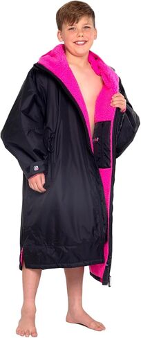 DRYROBE ADVENT Long Sleeve مقاومة للماء رداء in Kuwait