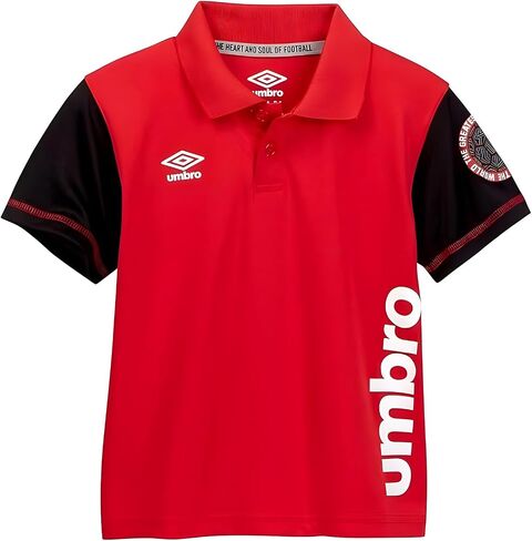 Umbro Boys' Play Maker Polo Top in Kuwait