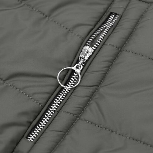 Ceboyel Winter Coats For Women With Hood Fleece Lined Thicken Puffer Coat Sherpa Warm Jackets Trendy 2023 Outfits Clothes in Saudi Arabia