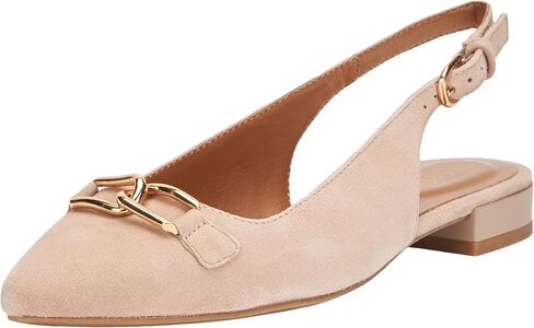 Geox Women's Ballet Flat in Saudi Arabia
