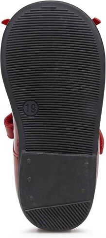 Naturino Ballet Patent Leather Ballerina Shoes in Saudi Arabia