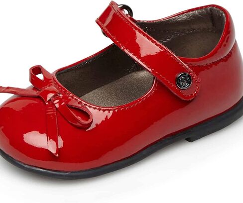 Naturino Ballet Patent Leather Ballerina Shoes in Saudi Arabia