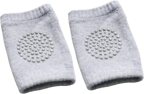 1 Pair Infant Crawl Safety Protector, Knee Pads for Crawling Baby ETHX01 in Kuwait