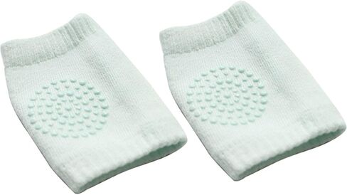 1 Pair Infant Crawl Safety Protector, Knee Pads for Crawling Baby ETHX01 in Kuwait