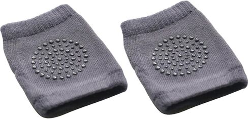 1 Pair Infant Crawl Safety Protector, Knee Pads for Crawling Baby ETHX01 in Kuwait