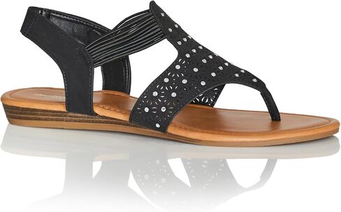 Avenue Women's Sandal in Saudi Arabia