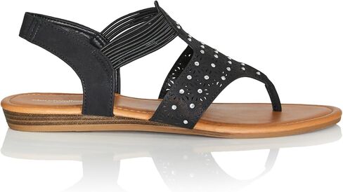 Avenue Women's Sandal in Saudi Arabia