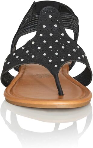 Avenue Women's Sandal in Saudi Arabia