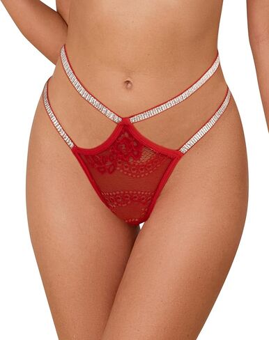 ملابس داخلية نسائية من الدانتيل اللامع من Banamic in Kuwait