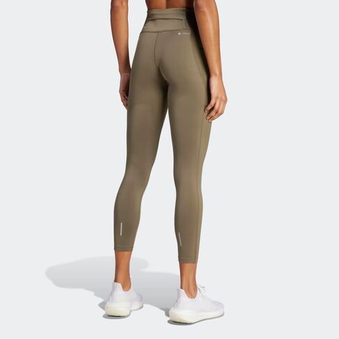 adidas Women's Dailyrun 7/8 Tights in Saudi Arabia