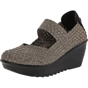 Bernie Mev Women's, Lulia Slip-On Black 37 M in Saudi Arabia