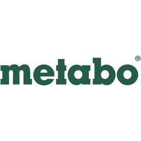 Metabo 143115700 Rillenkugellager, 8x22x7 Deep Groove Ball Bearing, 8 x 22 x 7