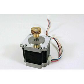 DATAMAX-O'NEIL DPR78-2765-01 M-CLASS STEPPER MOTOR Stepper Motor (for the M-Class)
