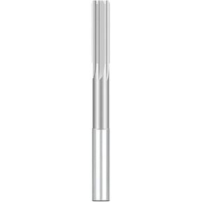 HSS Machine Reamer H8 Straight Shank Chuck Reamer Straight Slot Reamer 2mm - 20mm Milling Cutter(1pcs-11mmH8)