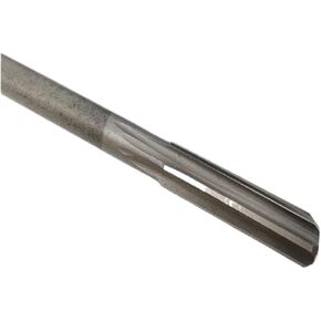 1pcs Super Long HSS H7 Straight Shank Reamer 5-20mm Straight Shank Reamer for Machine 150/200/250/300mm(26mmH7-250mm)