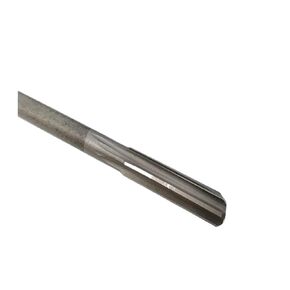 Super Long HSS H7 Straight Shank Reamer 5-20mm Straight Shank Reamer for Machine 150/200/250/300mm(10mmH7-250mm)