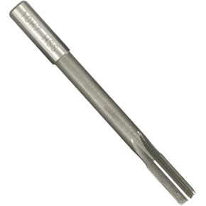 HSS Machine Reamer Chucking Reamer H7 2.0-12mm Straight Flute Milling Chucking Reamer(H7 7.0mm)