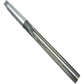 H7 Manual Reamer 1/8 3/16 1/4 5/16 3/8 1/2 5/8 3/4, HSS Square Handle Chuck Reamer, Used for Precision Cutting of Holes(5I16)