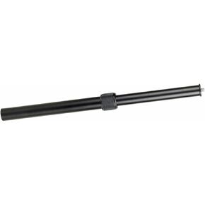 Aluminum Alloy Extension Tube for Tripods Adjustable Height for Cameras and Stabilizers