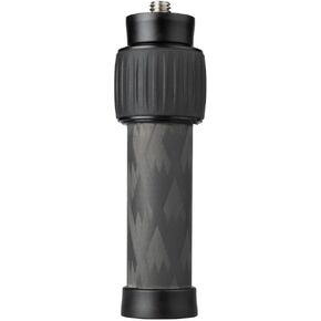 Really Right Stuff Center Column Riser, Carbon Fiber, Anodized Aluminum, Ergonomic Lock, Tripod Accessory for Optics Stability (CCR)