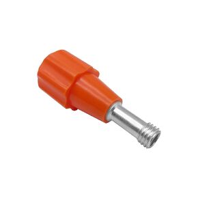 32mm Tripod Center Screw with 5/8x11 Thread for Total Station/Tripod