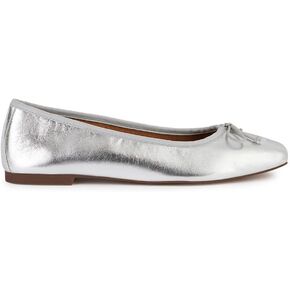 Geox Girls' D Marsilea A Ballet Flat