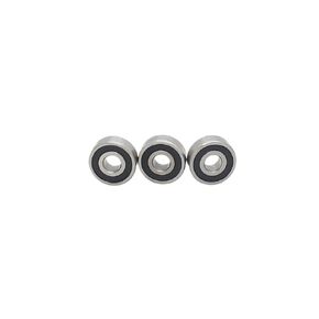 10pcs Bearing 684 685 686 687 688 689 694 695 696 697 698 699rs 2rs(697-RS - 7x17x5mm)