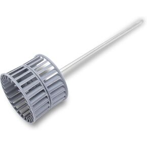 Marshalltown Cyclone Mixer, 67mm Diameter, 279mm Shaft, PM798