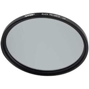 Tiffen 39mm Black Pro-Mist 1 Special Effects Filter