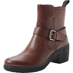 ECCO Women's Zurich Buckle Ankle Boot in Saudi Arabia