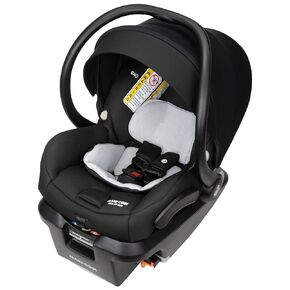 Maxi-Cosi Mico XP Max Infant Car Seat, Essential Black