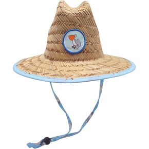 Pelican Baby Lifeguard Hat - Blue