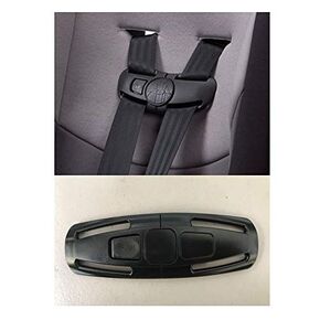 Replacement Parts/Accessories to fit 4moms Strollers and Car Seats Products for Babies, Toddlers, and Children (Car Seat Chest Clip)