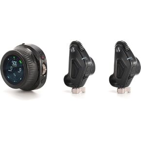 Tilta Nucleus Nano II Wireless Lens Control System Basic Kit + Extra Motor Kit