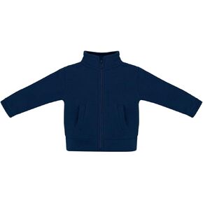 Creative Knitwear Full Zip Polar Fleece Jacket