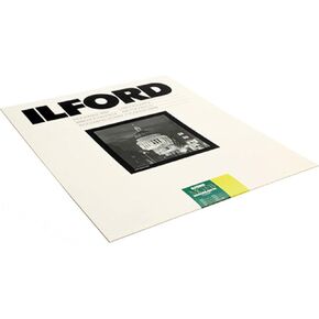 Ilford Multigrade FB Classic, Enlarging Paper 20x24, 10 Sheets, Matte