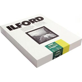 Ilford Multigrade FB Classic, Enlarging Paper 16x20, 50 Sheets, Matte